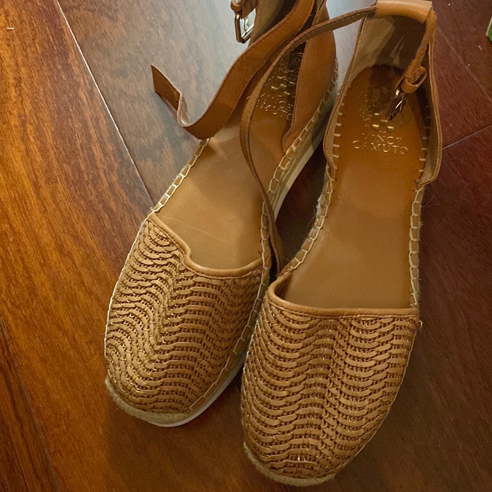 Vince Camuto sandals